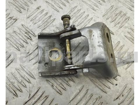 Петля двери передней левой Peugeot 307, 2004 г., арт. 55394640