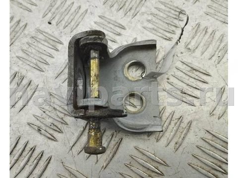 Петля двери передней левой Peugeot 307, 2004 г., арт. 55394640, фото 2