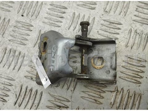 Петля двери передней левой Peugeot 307, 2004 г., арт. 55394680, фото 2