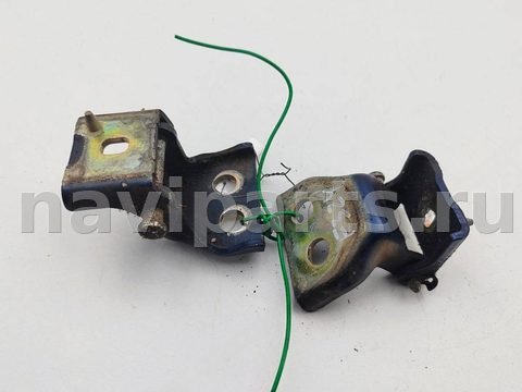 Петля двери передней левой Citroen C4, 2004 г., арт. 55448247