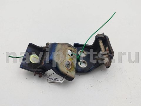 Петля двери передней левой Citroen C4, 2004 г., арт. 55448247, фото 2