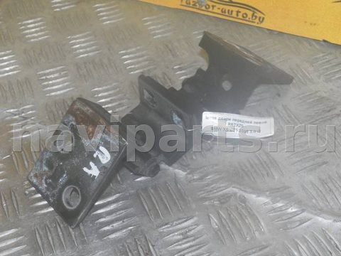 Петля двери передней левой BMW X5 E53, 1999 г., арт. 55911