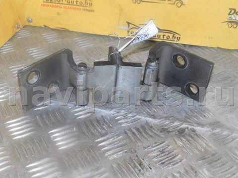 Петля двери передней левой BMW X5 E53, 1999 г., арт. 55911, фото 2