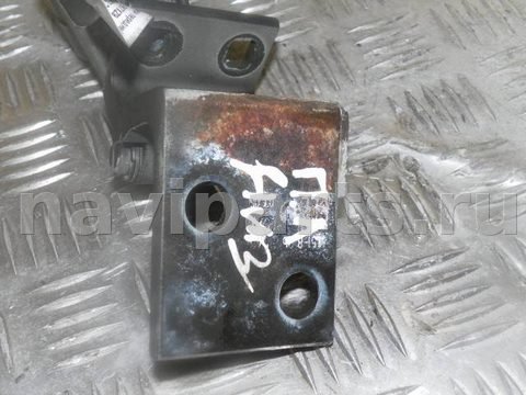 Петля двери передней левой BMW X5 E53, 1999 г., арт. 55911, фото 3