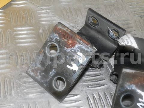 Петля двери передней левой BMW X5 E53, 1999 г., арт. 55911, фото 4