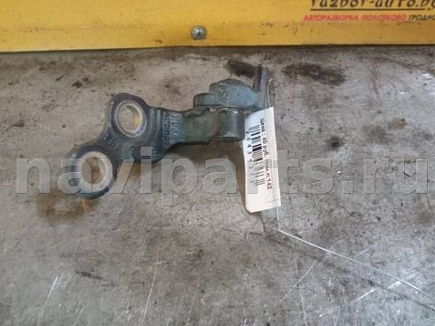 Петля двери передней левой Ford Focus, 1998 г., арт. 56552, фото 2