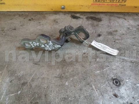 Петля двери передней левой Ford Focus, 1998 г., арт. 56552, фото 3
