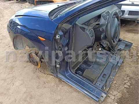 Петля двери передней левой Ford Focus, 1998 г., арт. 56552, фото 4