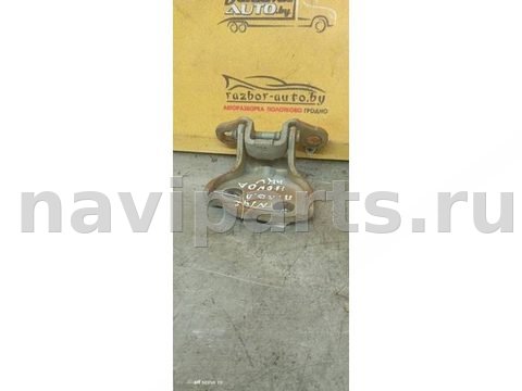 Петля двери передней левой Honda HR-V, 1998 г., арт. 56761