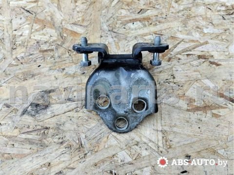 Петля двери передней левой Mitsubishi Carisma, 2003 г., арт. 57630057, фото 2