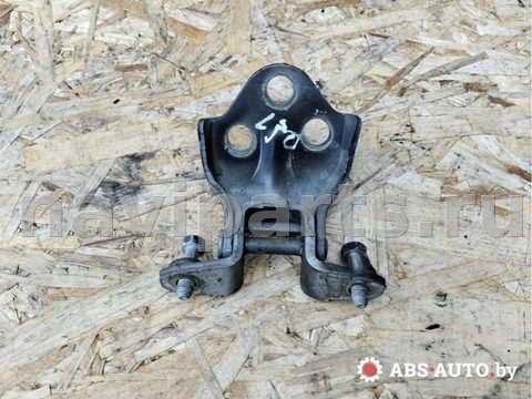Петля двери передней левой Mitsubishi Carisma, 2003 г., арт. 57630057, фото 3