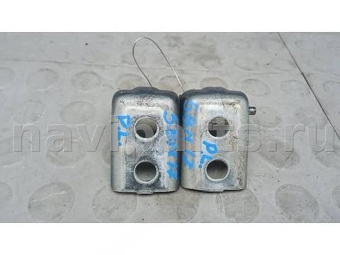 Петля двери передней левой Peugeot 3008, 2017 г., арт. 5BM17EW01