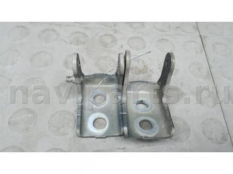 Петля двери передней левой Peugeot 3008, 2017 г., арт. 5BM17EW01, фото 4