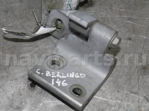 Петля двери передней левой Citroen Berlingo, 1996 г., арт. 60010