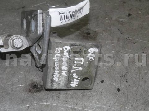 Петля двери передней левой Citroen Berlingo, 1996 г., арт. 60010, фото 5