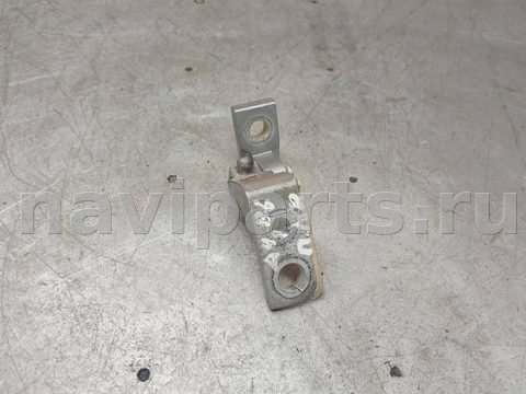 Петля двери передней левой Audi A4 B6, 2000 г., арт. 64864, фото 2