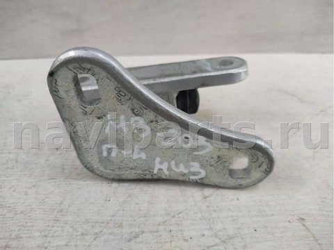 Петля двери передней левой Mercedes C W203, 2003 г., арт. 66155011