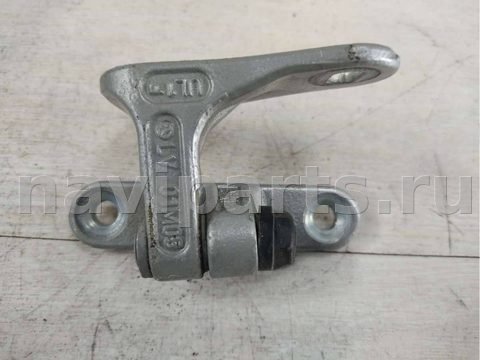 Петля двери передней левой Mercedes C W203, 2003 г., арт. 66155011, фото 2