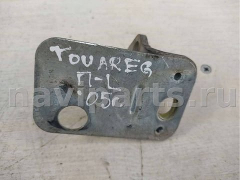 Петля двери передней левой Volkswagen Touareg, 2005 г., арт. 66155108