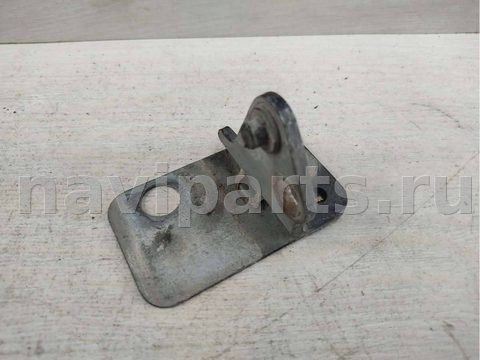 Петля двери передней левой Volkswagen Touareg, 2005 г., арт. 66155108, фото 2