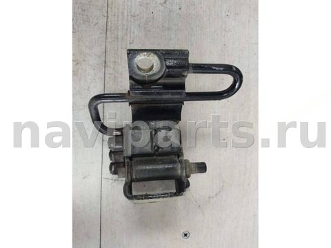 Петля двери передней левой Volkswagen Touareg, 2005 г., арт. 66155389, фото 2