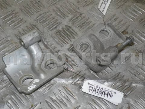 Петля двери передней левой Alfa Romeo 147, 2004 г., арт. 67192, фото 2