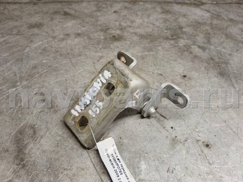 Петля двери передней левой Opel Insignia, 2008 г., арт. 68956, фото 3