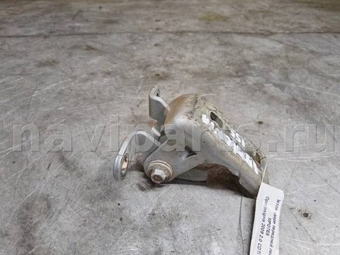 Петля двери передней левой Opel Insignia, 2008 г., арт. 68956, фото 4