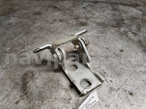 Петля двери передней левой Opel Insignia, 2008 г., арт. 68956, фото 5