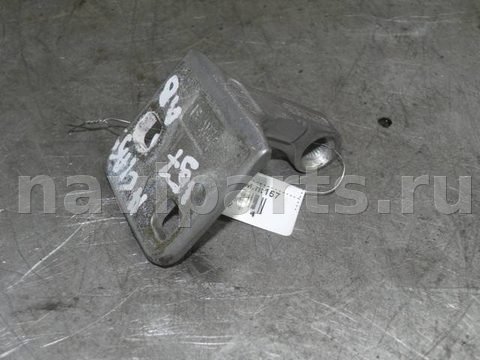 Петля двери передней левой Mercedes A W168, 1997 г., арт. 70172