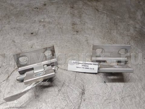 Петля двери передней левой Volvo V70, 2000 г., арт. 70330, фото 2