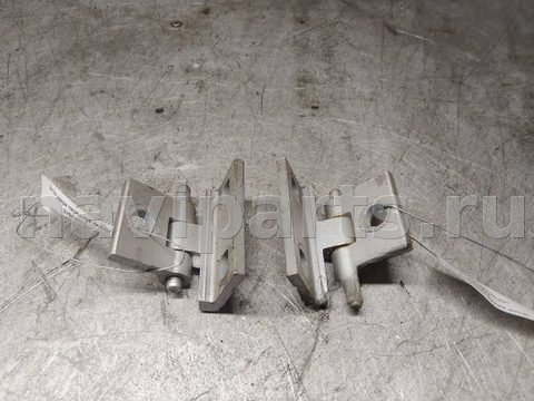 Петля двери передней левой Volvo V70, 2000 г., арт. 70330, фото 3