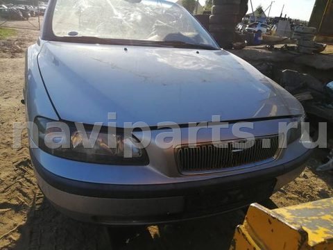 Петля двери передней левой Volvo V70, 2000 г., арт. 70330, фото 4