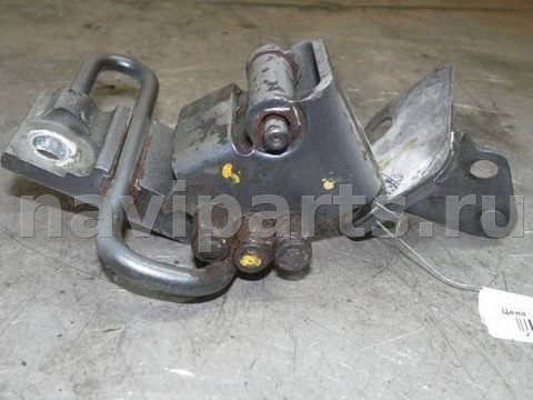 Петля двери передней левой Volkswagen Touran, 2003 г., арт. 75374, фото 4