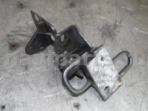 Петля двери передней левой Volkswagen Touran, 2003 г., арт. 75374, фото 5