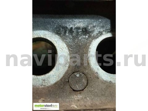 Петля двери передней левой Peugeot 508, 2019 г., арт. 76169863_4, фото 13