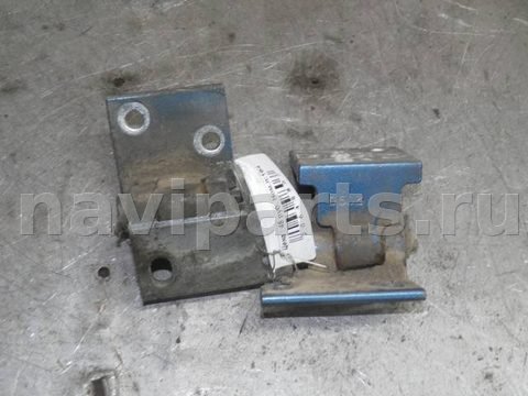 Петля двери передней левой Peugeot Expert, 1995 г., арт. 76477, фото 2