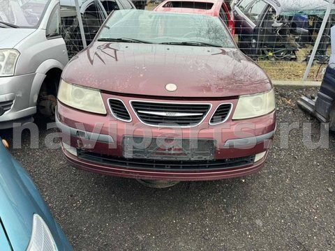 Петля двери передней левой Saab 9-3, 2002 г., арт. 78199, фото 3