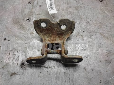 Петля двери передней левой Hyundai Getz, 2002 г., арт. 78828, фото 2