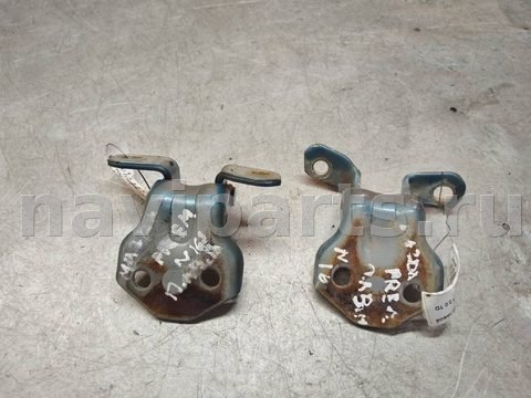 Петля двери передней левой Mazda Premacy, 1999 г., арт. 80248, фото 2