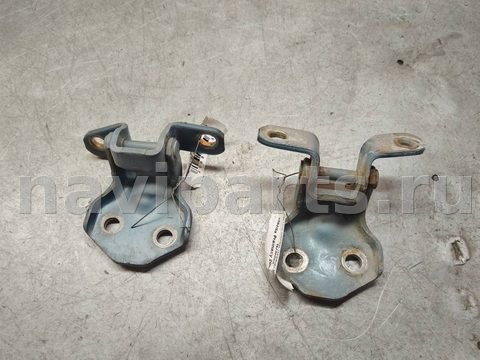 Петля двери передней левой Mazda Premacy, 1999 г., арт. 80248, фото 3