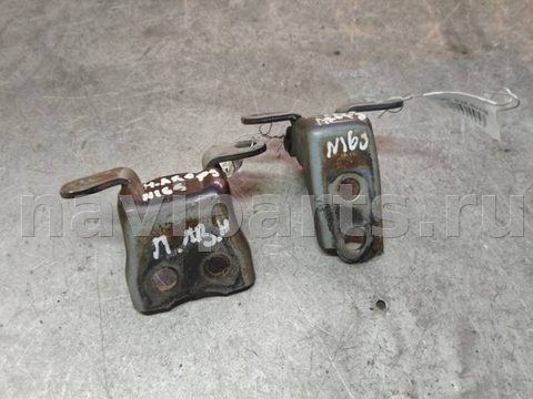 Петля двери передней левой Honda Accord, 2002 г., арт. 80577