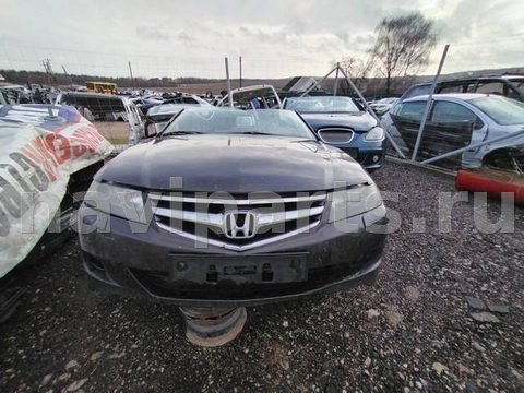 Петля двери передней левой Honda Accord, 2002 г., арт. 80577, фото 3