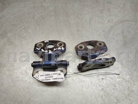 Петля двери передней левой Mercedes C W202, 1993 г., арт. 80810
