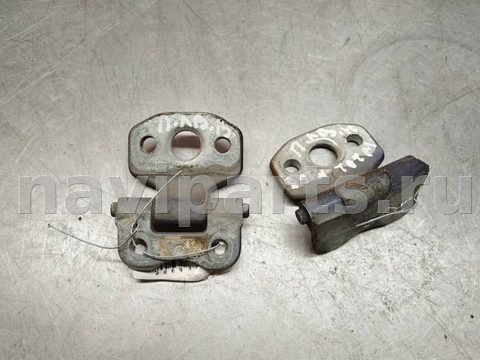 Петля двери передней левой Mercedes C W202, 1993 г., арт. 80810, фото 2