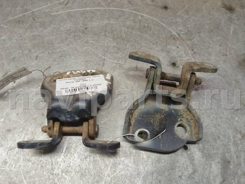Петля двери передней левой Rover 200 R3, 1995 г., арт. 82271