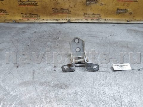 Петля двери передней левой Mazda 3, 2003 г., арт. 83683, фото 3