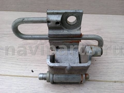 Петля двери передней левой Seat Altea, 2011 г., арт. 87881477, фото 2