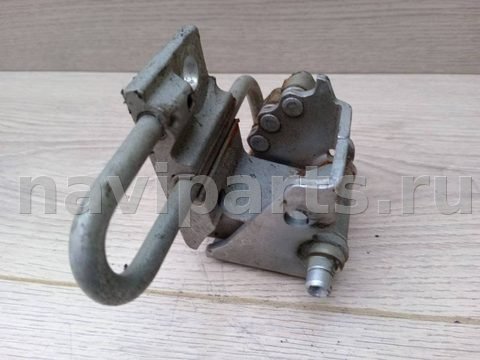 Петля двери передней левой Seat Altea, 2011 г., арт. 87881477, фото 3