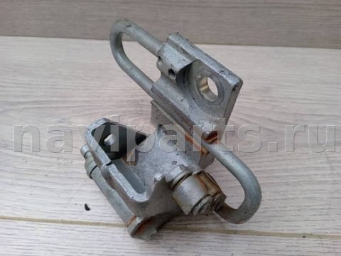 Петля двери передней левой Seat Altea, 2011 г., арт. 87881477, фото 4